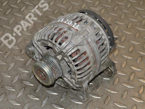 Used Alternator PORSCHE 911 (997) 3.6 Carrera (325 hp) 8349468
