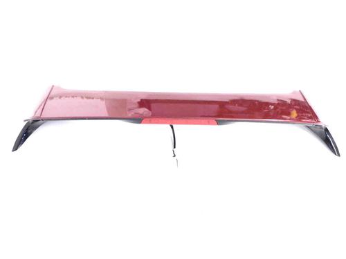 Spoiler bakluke NISSAN QASHQAI II (J11, J11_) 1.2 DIG-T (115 hp) 9658377