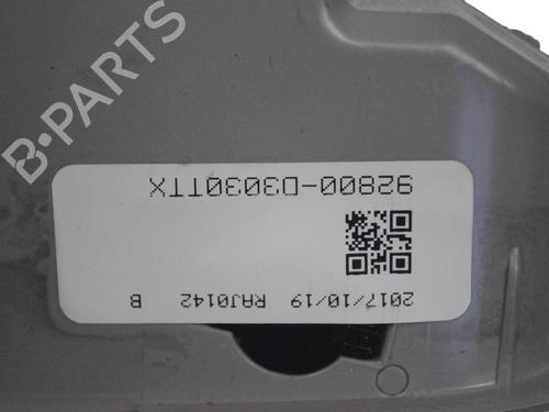 Interior roof light HYUNDAI TUCSON (TL, TLE) 1.7 CRDi | BP16349958I8 