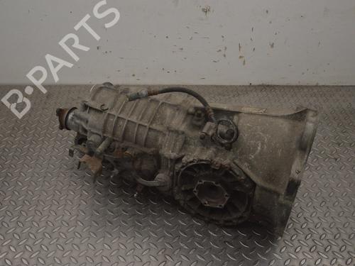 Gearbox PORSCHE 911 (997) 3.6 Carrera | BP27826600M3 