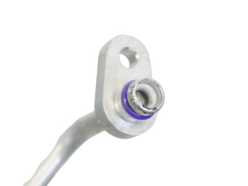 AC pipe SKODA ENYAQ iV SUV (5AZ) 50 | BP27827871M126