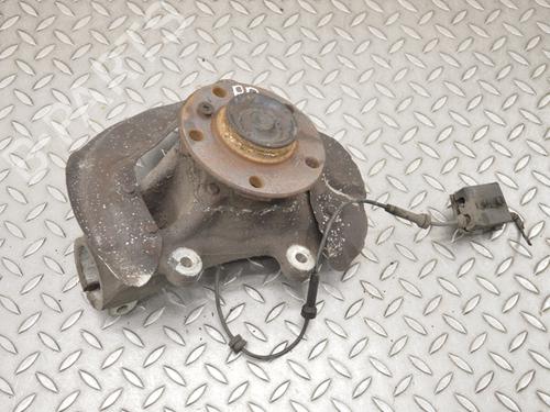 Used Right front steering knuckle BMW 1 (F20) 116 i (136 hp) 14804460