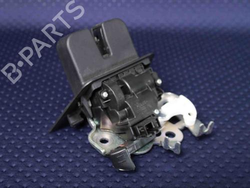 Used Tailgate lock AUDI A7 Sportback (4GA, 4GF) 3.0 TDI quattro (245 hp) 8830145