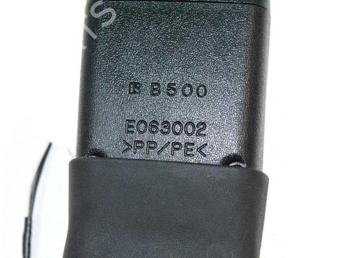 Seat buckle LEXUS GS (_S19_) 450h (GRS191_, GWS191_, GRS191R, GWS191R) | BP14811856I32 