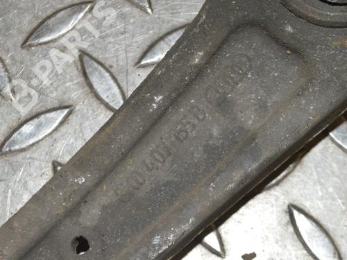 Left front suspension arm AUDI A5 (8T3) 1.8 TFSI | BP10532398M12 
