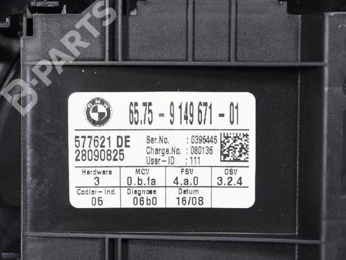Interior roof light BMW 1 (E87) 118 d | BP7490062I8 