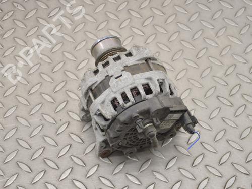 Alternator VW GOLF VII (5G1, BQ1, BE1, BE2) 1.5 TSI | BP13466230M7 