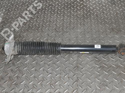 Left rear shock absorber KIA SPORTAGE IV (QL, QLE) 1.7 CRDi | BP8861492M18 
