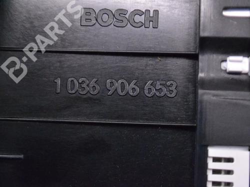 Instrument cluster MERCEDES-BENZ S-CLASS (W221, V221) S 350 BlueTec (221.026, 221.126) | BP11182409C47 