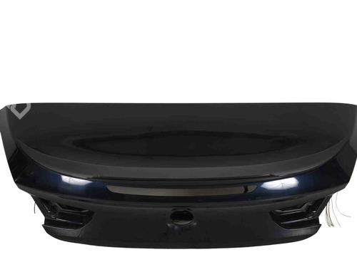 Used Tailgate BMW 6 Convertible (F12) 640 d (313 hp) 15910613