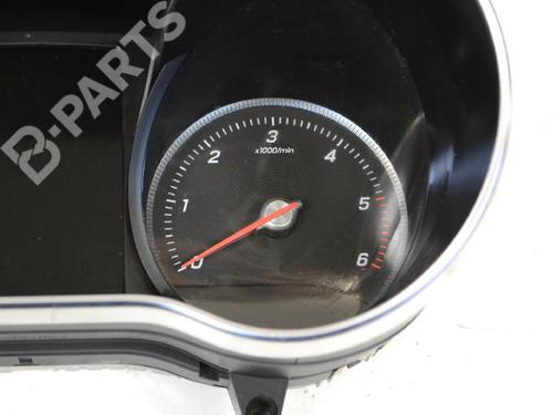 Cockpit MERCEDES-BENZ GLC (X253) 250 d 4-matic (253.909) | BP7482912C47 