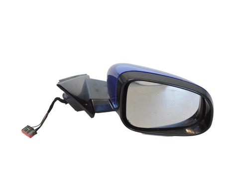 Right mirror JAGUAR XF II (X260) 2.0 D (180 hp) 17377290