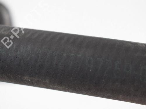 Pipe BMW 3 Touring (E91) 320 d | BP14817860M125 