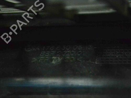 Other MERCEDES-BENZ A-CLASS (W176) A 45 AMG 4-matic (176.052) | BP16144937O1