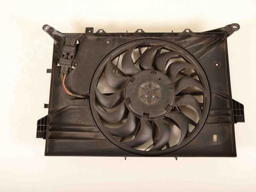 Koelventilatormotor VOLVO S60 I (384) R 2,5 T AWD (300 hp) 8857975