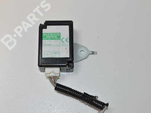 Elektronisk modul LEXUS IS II (_E2_) 220d (ALE20) (177 hp) 7753506