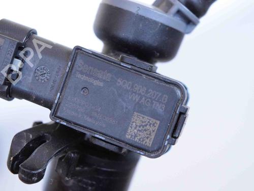 Pipe AUDI Q2 (GAB, GAG) 35 TFSI | BP29337550M125 