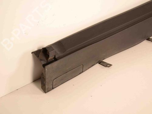 Left sideskirt JAGUAR I-PACE (X590) EV400 AWD | BP27822999C115