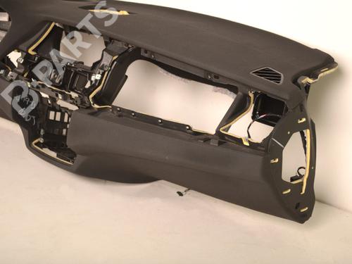 Dashboard BMW X6 (E71, E72) M 50 d | BP7747531C46 