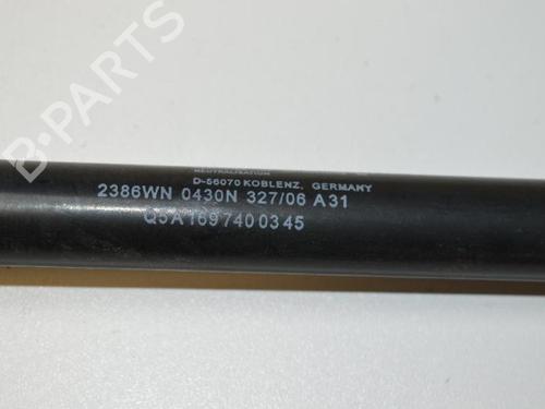Tailgate lift support MERCEDES-BENZ A-CLASS (W169) A 180 CDI (169.007, 169.307) | BP14813433C138 