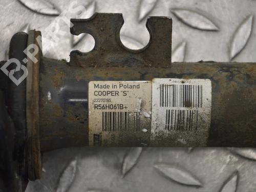 Right rear shock absorber MINI MINI (R56) Cooper D | BP11411476M19 