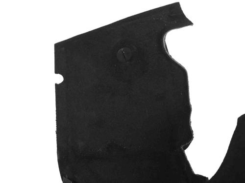 Luggage compartment floor PORSCHE BOXSTER (986) 2.7 | BP14808520I33 
