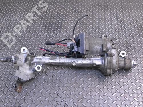 Used Steering column Steering column TESLA MODEL S (5YJS) 75D AWD (525 hp) 7813352 7813352
