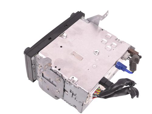 Electronic module NISSAN JUKE (F15) 1.2 DIG-T | BP11970165M83 
