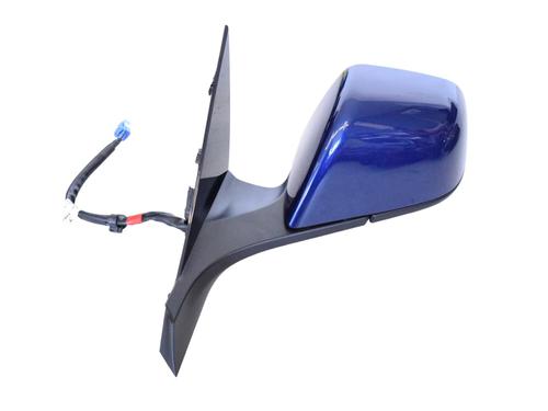 Used Left mirror TESLA MODEL 3 (5YJ3) EV AWD (351 hp) 27829293