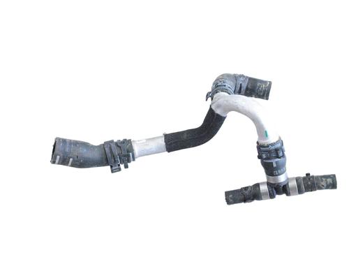 Pipe MERCEDES-BENZ G-CLASS (W463) AMG G 65 (463.274, 463.275) | BP20146670M125 