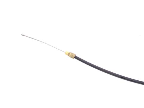 Handbrake cable PORSCHE CAYENNE (9PA) S 4.5 | BP14790845C145 