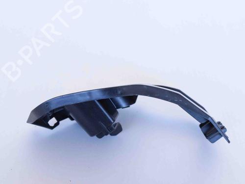 Front bumper bracket BMW 8 Gran Coupe (G16, F93) M8 | BP29337570C158 