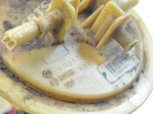 Fuel pump MERCEDES-BENZ SPRINTER 3-t Platform/Chassis (B906) 213 CDI (906.111, 906.113, 906.211, 906.213) | BP8858075M76 