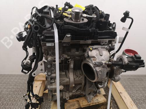 Engine MINI MINI (F55) Cooper | BP7500585M1 