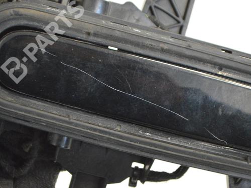 Høyre foran utvendig håndtak JAGUAR F-TYPE Coupe (X152) 3.0 SCV6 400 SPORT | BP7501955C129 