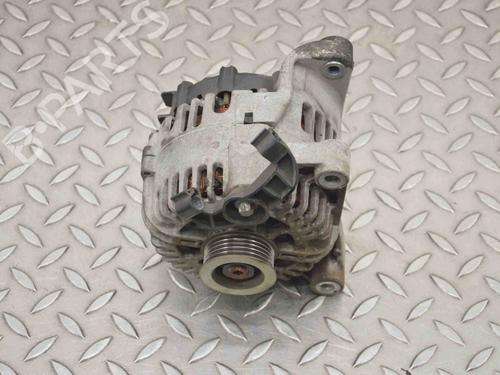 Used Alternator MINI MINI (R56) Cooper D (112 hp) 13519766