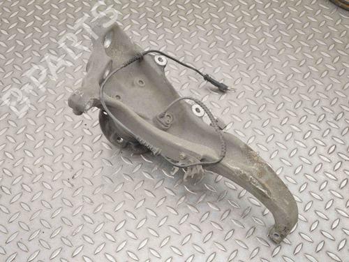 Left front steering knuckle BMW 6 Gran Coupe (F06) 640 d | BP14804069M25 