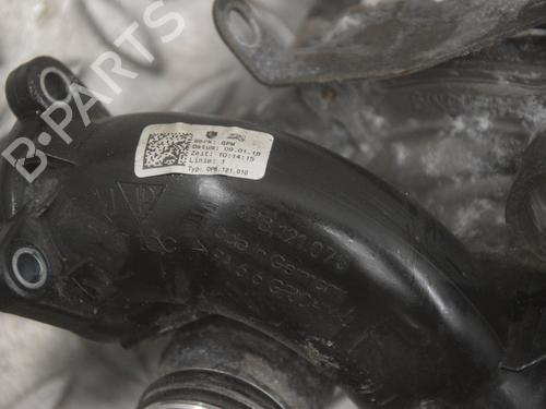 Auxiliary water pump PORSCHE 911 (991) 3.0 Carrera | BP17865996M111 