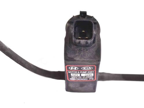 Used Washer pump HYUNDAI SANTA FÉ II (CM) 2.2 CRDi (197 hp) 14797081