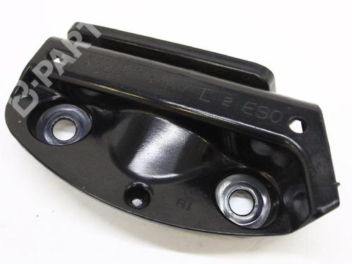Used Rear bumper bracket BMW 3 (E90) 320 d (163 hp) 8831207