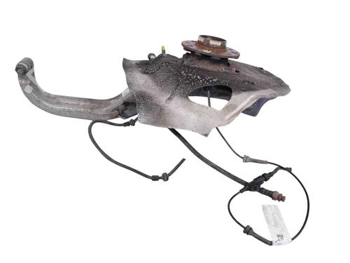 Left front steering knuckle ALFA ROMEO STELVIO (949_) 2.0 Q4 (949.AXA2A) | BP21496347M25 