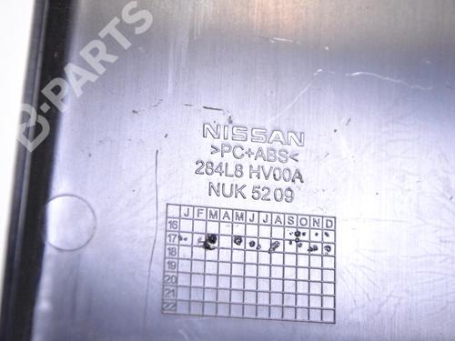 Other NISSAN QASHQAI II (J11, J11_) 1.2 DIG-T | BP9658320O1