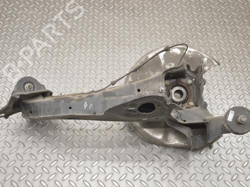 Right rear steering knuckle BMW 1 (F40) M 135 i xDrive | BP14807609M28 