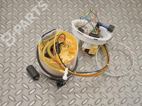 Fuel pump BMW 3 (F30, F80) 330 e | BP11182387M76 