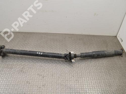 Driveshaft BMW 3 Gran Turismo (F34) 320 d xDrive | BP9909815M37 