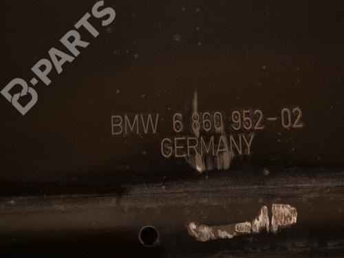 Upper protection BMW 4 Coupe (F32, F82) 435 d xDrive | BP11114196M93 