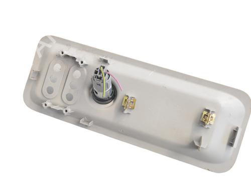 Autre CHRYSLER GRAND VOYAGER V (RT) 2.8 CRD | BP16645283O1