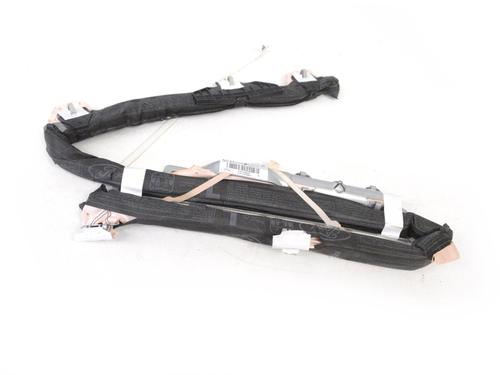 Left curtain airbag FORD FIESTA VI (CB1, CCN) 1.0 EcoBoost | BP14796912C11 