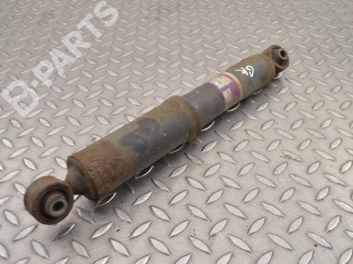 Dämpfer hinten links TOYOTA RAV 4 IV (_A4_) 2.2 D 4WD (ALA49) (150 hp) 10107610