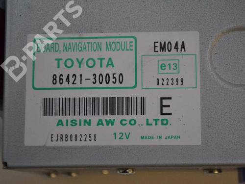 Electronic module LEXUS GS (_S19_) 300 (GRS190_, GRS190R) | BP8831273M83 